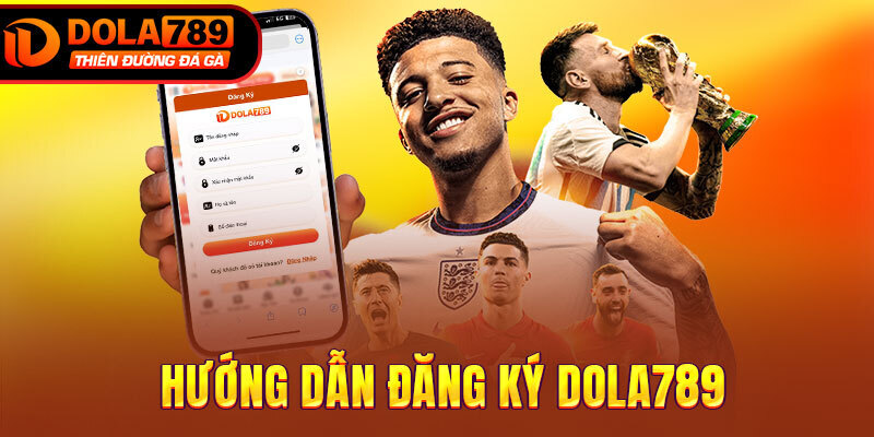 Khám Phá Bí Quyết Thành Công Với Dola789 – Hành Trình Hấp Dẫn